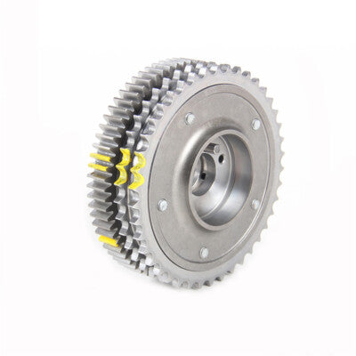 Camshaft Adjuster Left A2720505247 & Right A2720505347 Compatible With MERCEDES BENZ W203 W221