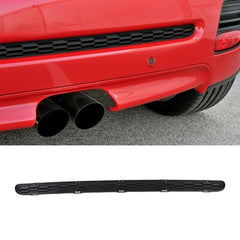 Rear Bumper Grill 51120413256 Compatible With MINI (F55) | MINI / COOPER MINI (F56) | MINI / COOPER Tag No.74