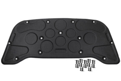 Engine Hood Insulation Pad 1766820026 Compatible With Mercedes Benz A Class W176