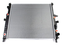 Engine Cooling Radiator 1635000003 Compatible With Mercedes Benz W163
