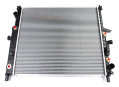 Engine Cooling Radiator 1635000003 Compatible With Mercedes Benz W163