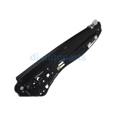 Rear Left Window Regulator. 51357138863 Compatible With BMW E65 E66
