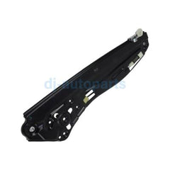 Rear Left Window Regulator. 51357138863 Compatible With BMW E65 E66