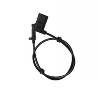 Rear Right ABS Wheel Speed Sensor 2229051100 Compatible With Mercedes Benz W222