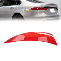 Tail Light Glass Compatible With Jaguar  XF (X250)