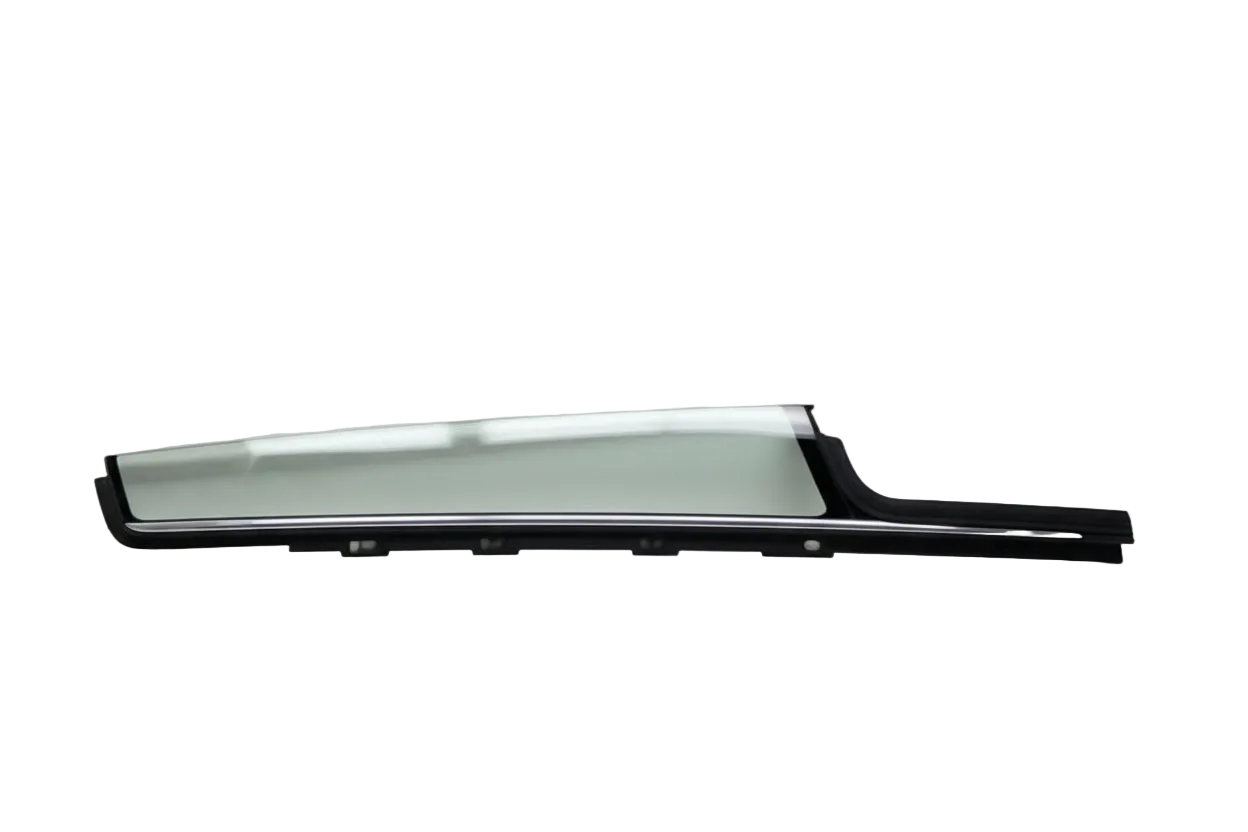 Door Pillar Trim Left LR118291 & Right LR118292 Compatible With LAND ROVER SPORT
