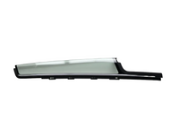 Door Pillar Trim Left LR118291 & Right LR118292 Compatible With LAND ROVER SPORT