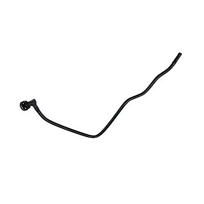 Coolant Hose 4H0121081AF Compatible With AUDI A8 D4 (4H2  4HL) | A8 / S8 | A8L