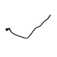 Coolant Hose 4H0121081AF Compatible With AUDI A8 D4 (4H2  4HL) | A8 / S8 | A8L