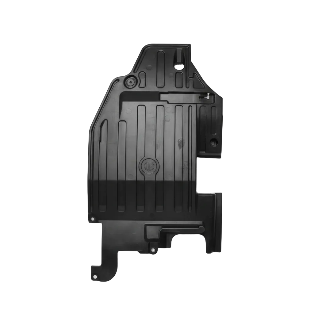 Chassis Plate Set Left 31497158 & Right 31353843 Compatible With Volvo XC90 (2016-19)