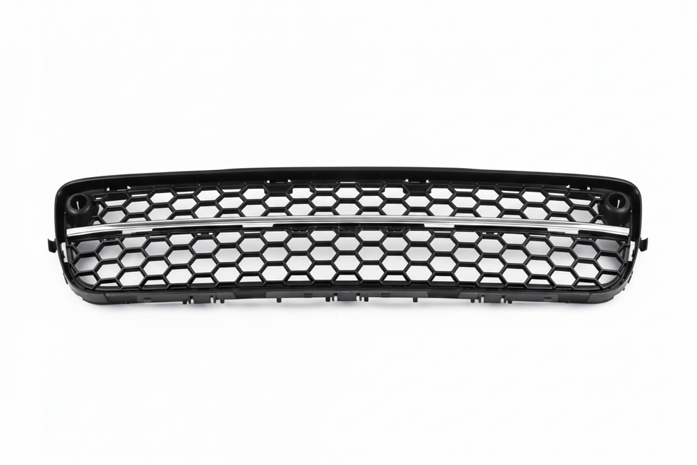Front Bumper Grill 30790177 Compatible With VOLVO  S80 (275) Tag No.214