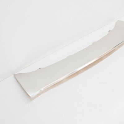 Front Decoration board 51117308016 Compatible With BMW X5 F15