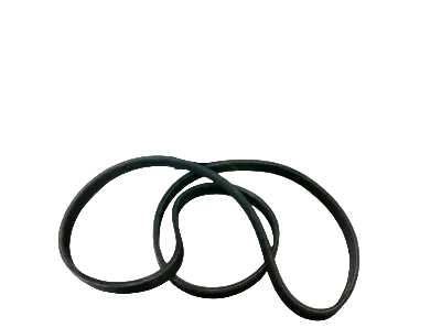 V-ribbed Belt Set 30731808 & 30637070 & 30637961 & 30637071 & 30637071 & 30637071  Compatible With VOLVO S80