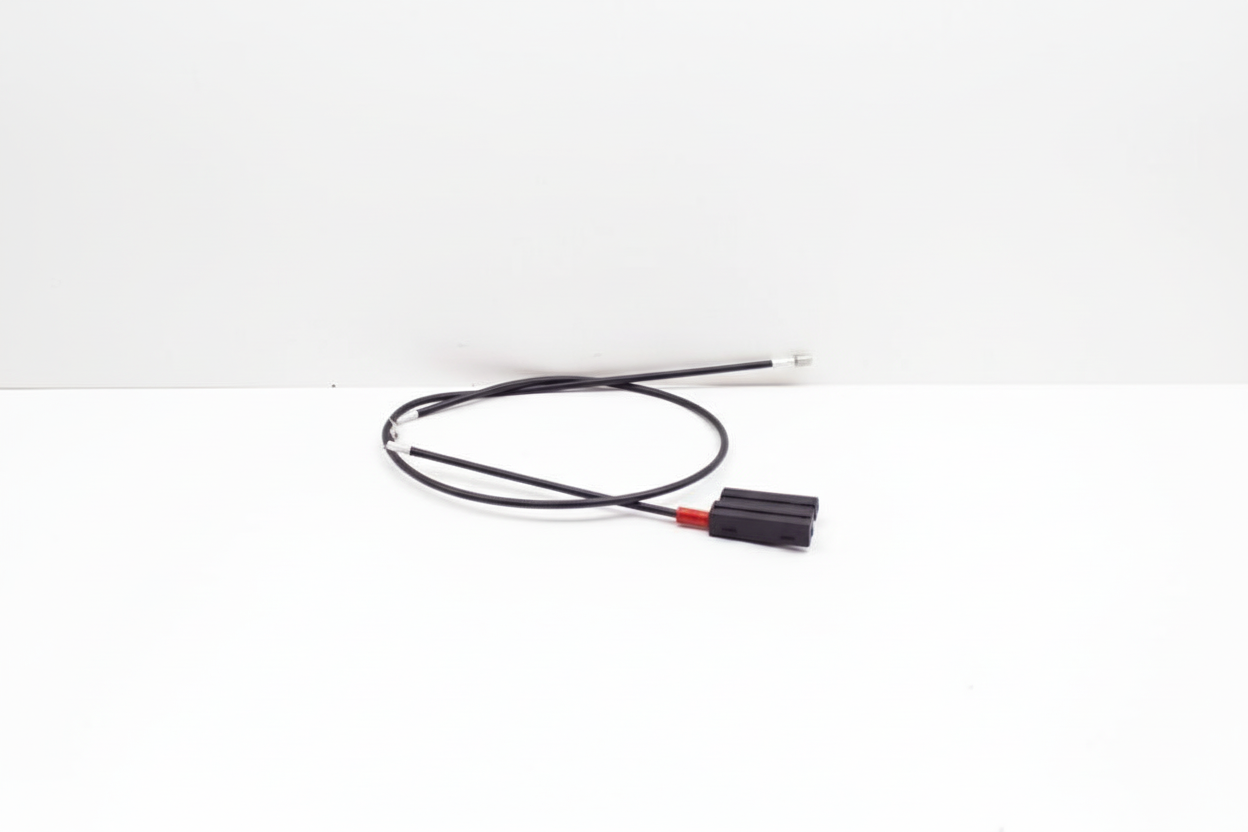 Front Hood Line 31395562 Compatible With Volvo V40