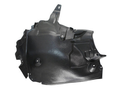 Front Fender Liner Right 2046903830 Compatible With Mercedes Benz C-Class W204(2008)