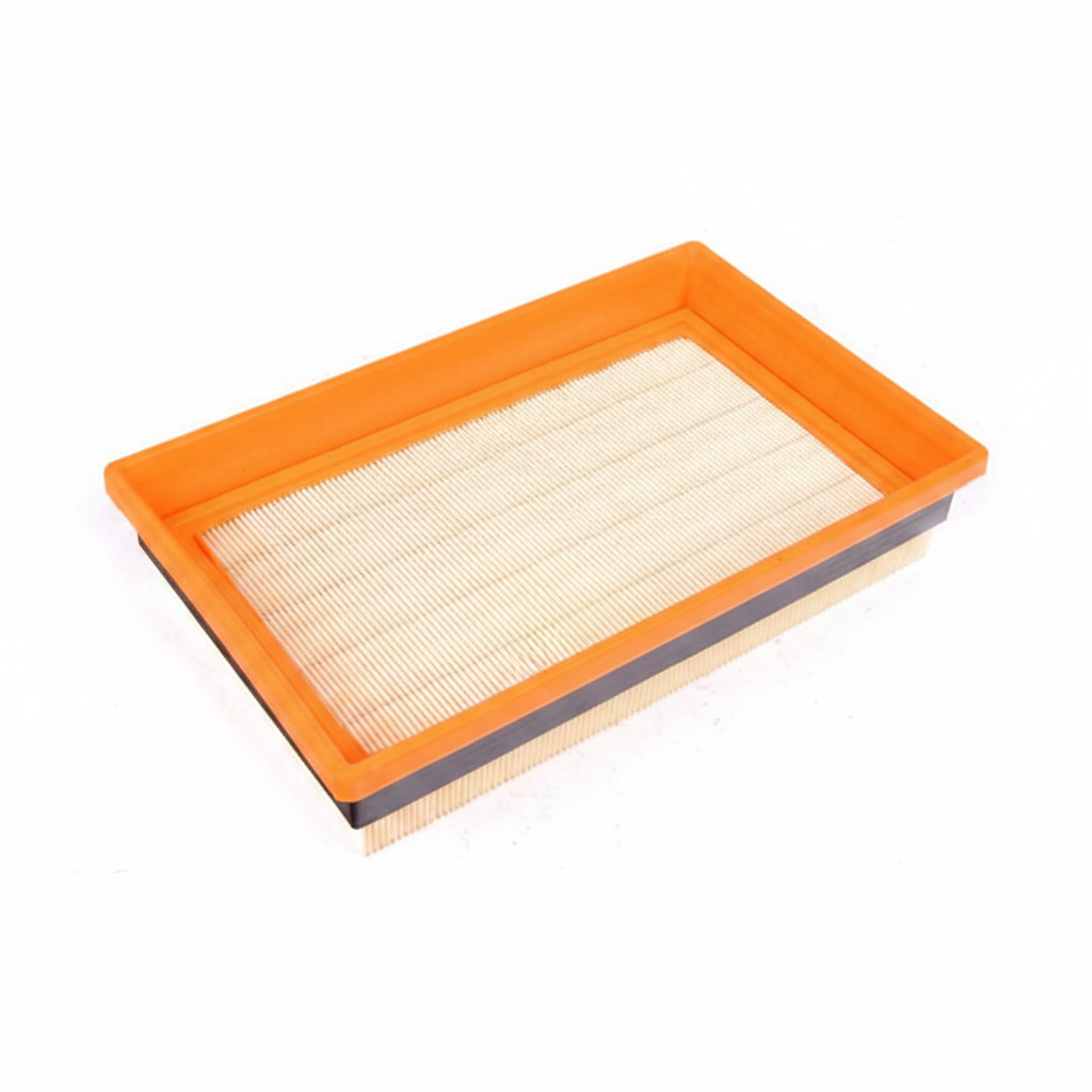 Air Filter 13717547201 Compatible With BMW E65