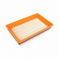 Air Filter 13717547201 Compatible With BMW E65