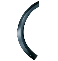Rear Left Wheel Eyebrow 31420851 Compatible With Volvo V90CC(2017-25)
