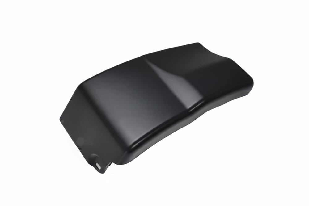 Fender Bracket Right LR032375 & Left LR032376 Compatible With LAND ROVER FREELAND