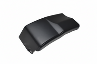 Fender Bracket Right LR032375 & Left LR032376 Compatible With LAND ROVER FREELAND