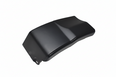 Fender Bracket Right LR032375 & Left LR032376 Compatible With LAND ROVER FREELAND