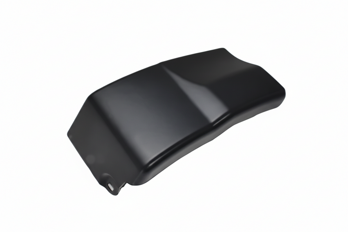 Fender Bracket Right LR032375 & Left LR032376 Compatible With LAND ROVER FREELAND