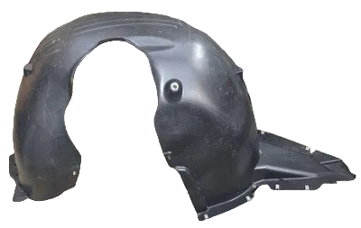 Front Left Fender Liner 1K8805911B Compatible With Volkswagen SCIROCCO (2008-15)