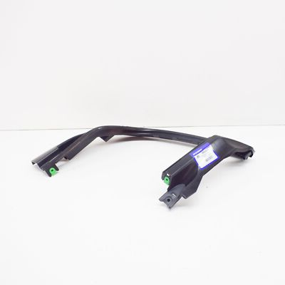 Rear Bumper Bracket Left 31455996 Right 31455997 Compatible With VOLVO S90 Tag No.2807