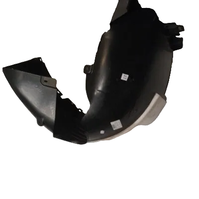 Front Right Fender Liner 5G0805970 Compatible With Volkswagen Golf 7 (2015-17)