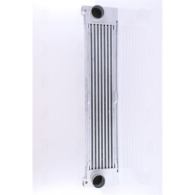 Engine Cooling Radiator 6395010201 Compatible With Mercedes Benz W639