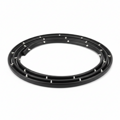 Bottom Edge Seal Strip Left 30764615 & Right 31301042 Compatible With VOLVO S60/V60 [2011-2018]