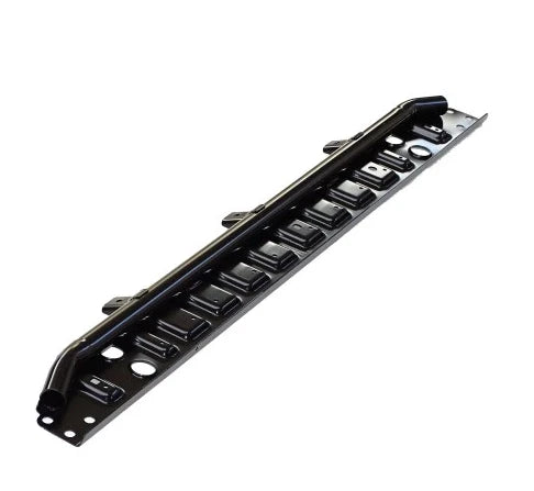 Radiator Fan Member LR024295 Compatible With LAND ROVER RANGE ROVER EVOQUE (L538) (2012-2015)