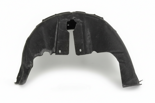 Rear Wheelarch Right 8XA810972 Compatible With Audi A1