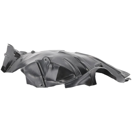 Front Right Fender Liner A2046901830 Compatible With Mercedes Benz GLK Class X204