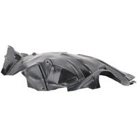 Front Right Fender Liner A2046901830 Compatible With Mercedes Benz GLK Class X204