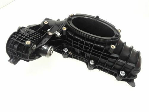 Intake Manifold A6510900037 A6510903037 With Actuator Compatible With Mercedes Benz C-Class GL-Class Sprinter 415 515