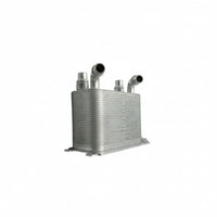 Oil Cooler LR158733 Compatible With Land Rover
