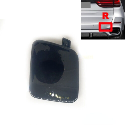 VOLVO = V40 (2013-19) Rear Towing Cap. Ref No  31290920 Tag 612