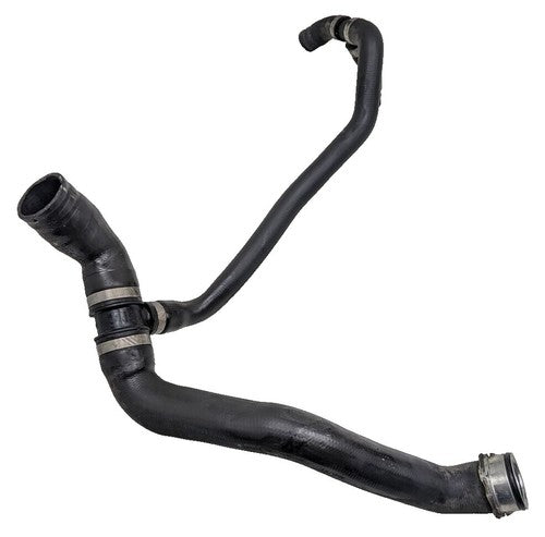Water Pipe Coolant Hose 1665009075 A1665009075 Compatible With Mercedes Benz W166