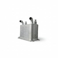Oil Cooler LR158733 Compatible With Land Rover