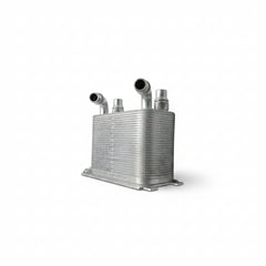 Oil Cooler LR158733 Compatible With Land Rover