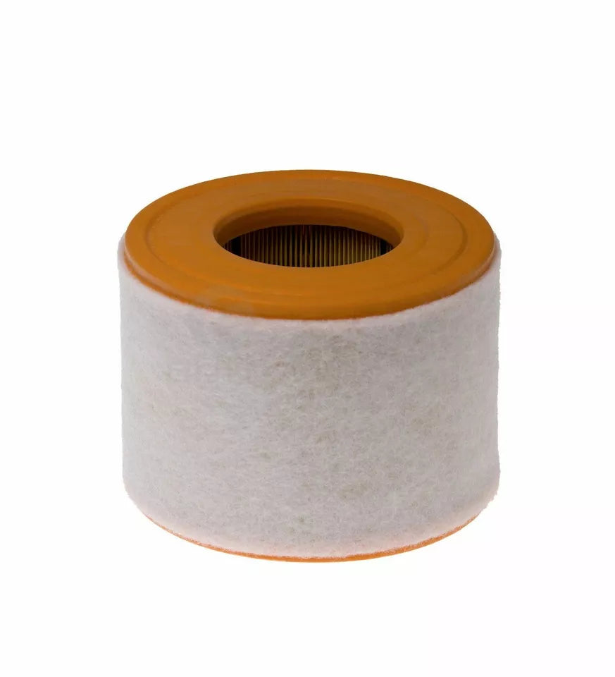 Air Filter 4G0133843H & E1055L & LX2607/2 4G0133843K Compatible With  AUDI A6 C7 (4G2, 4GC) | A6 / S6 & A6 C7 Avant (4G5, 4GD) | A6 / S6 Tag :21