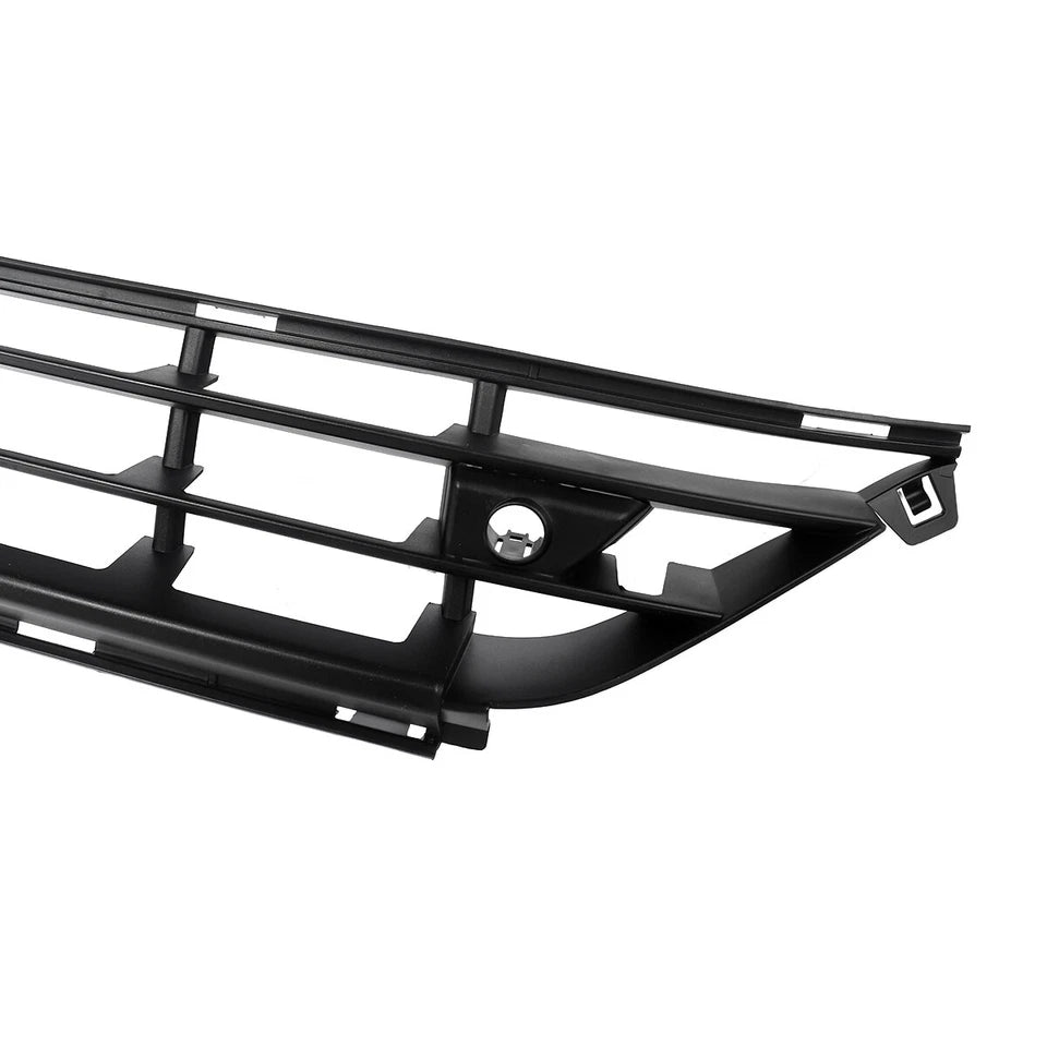 Front Bumper Lower Grill 31323775 Compatible With VOLVO XC60 II (246) (2014-2017) Tag No.208
