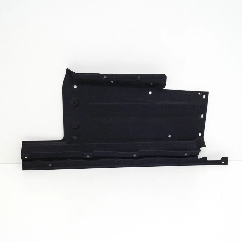 Floor Pan Splash Shield  Right  8R0825208C 8R0825208E Compatible With AUDI Q5 8RB Tag No.2