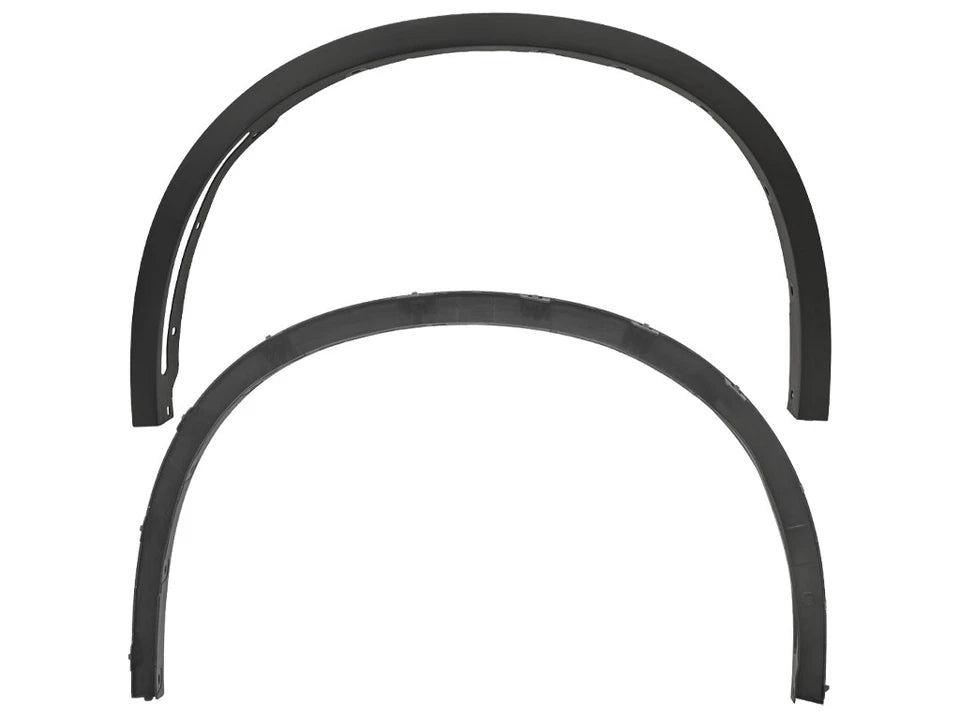 Front Left Wheel Arch (EYEBROW) 51777294373 Compatible With BMW X5 F15 2013-2018 Tag-EY-41