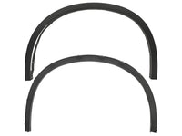 Front Left Wheel Arch (EYEBROW) 51777294373 Compatible With BMW X5 F15 2013-2018 Tag-EY-41