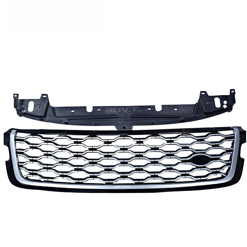 Autobiography Show Grill LR092628 Compatible With Range Rover Velar L560 (2018-2023) Tag No.52