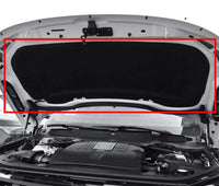 Bonnet Hood Sheild LR043837 Compatible With Land Rover Range Rover Sport - L494 (2014-2017) Tag No.2