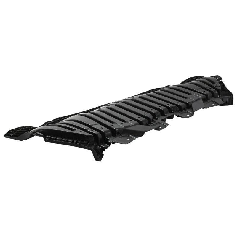 Front bumper lower guard 2055200000 Compatible With MERCEDES-BENZ C-CLASS W205 Tag  No.1