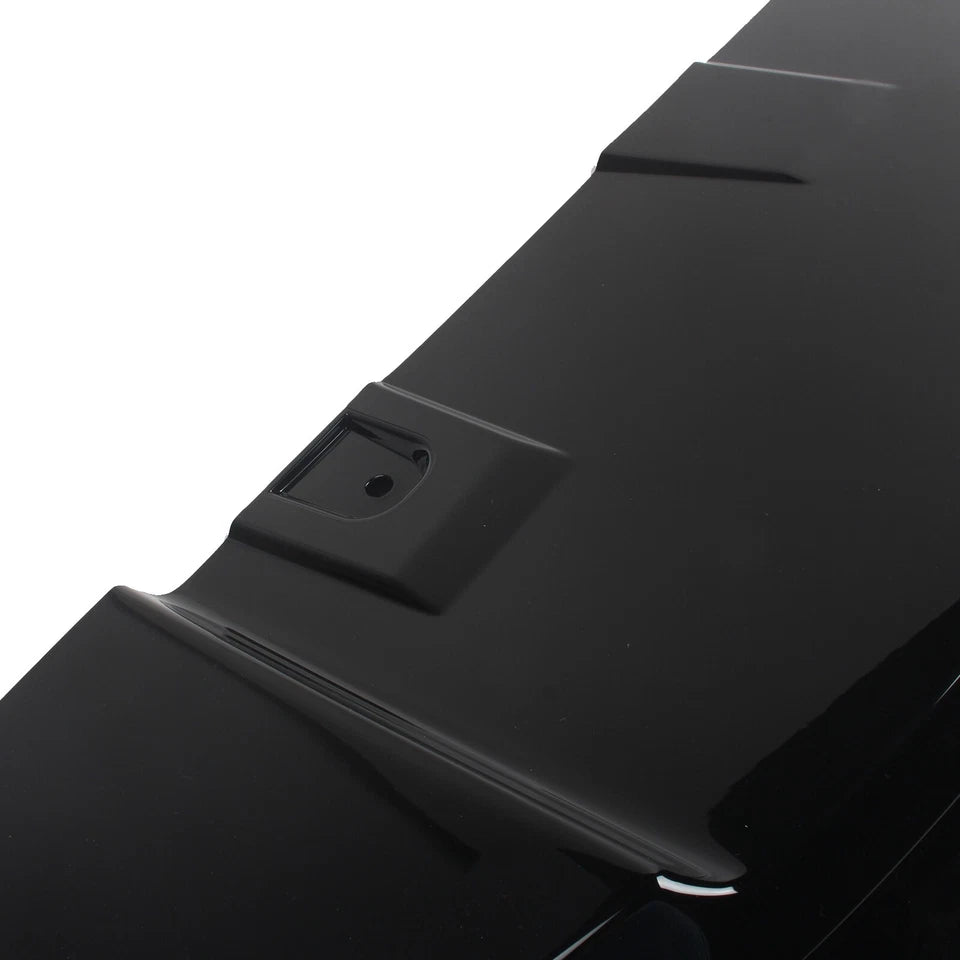 Front Bumper Tow Hook Cover LR028187  Compatible With Range Rover Evoque - L538 (2012-2018) Tag No.904